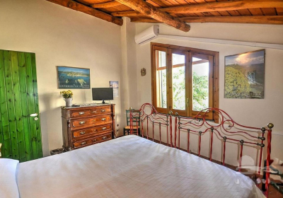 Bed And Breakfast Villa La Casa Del Ficus